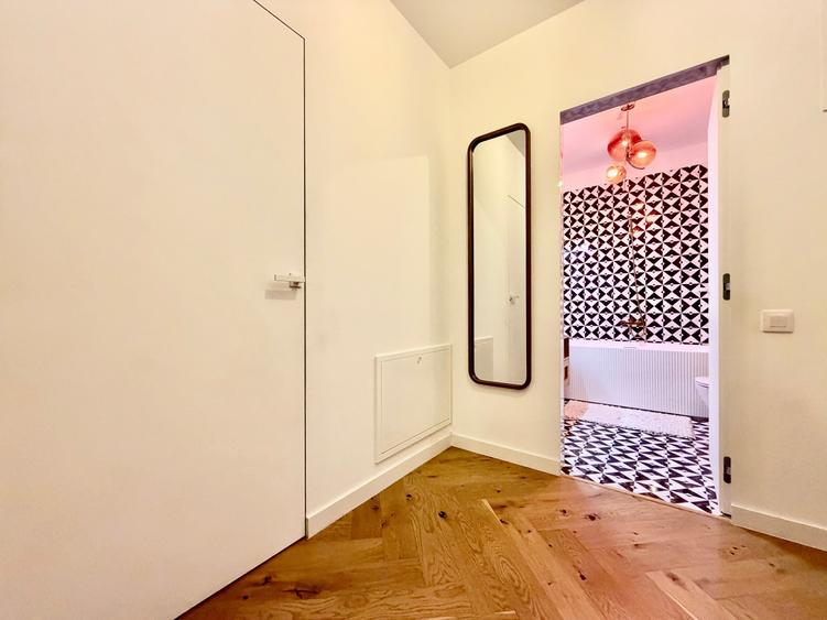 Apartament 2 camere - Uranus - 8