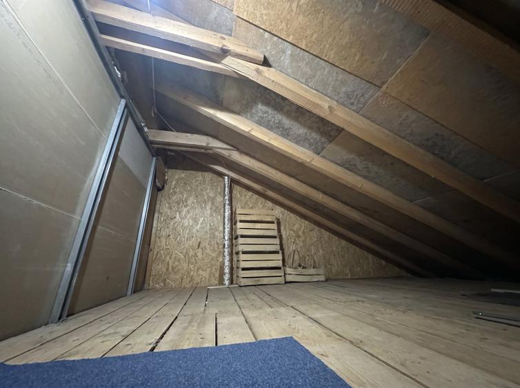 Apartament cu 3 camere decomandat în Brâncoveanu