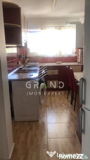 Apartament cu 2 camere decomandat în Mănăștur