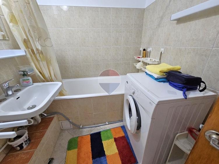 Garsonieră decomandată de închiriat – Banu Manta - 8