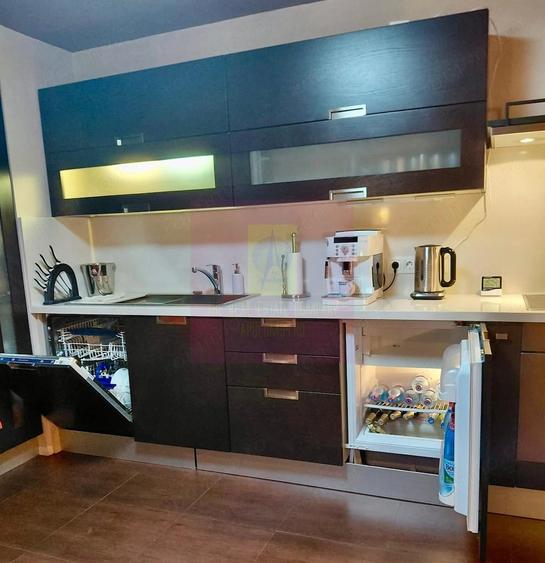 Apartament cu 4 camere decomandat în 13 Septembrie