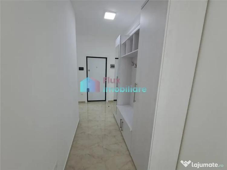 Apartament cu 2 camere in bloc nou zona Mopan - 10