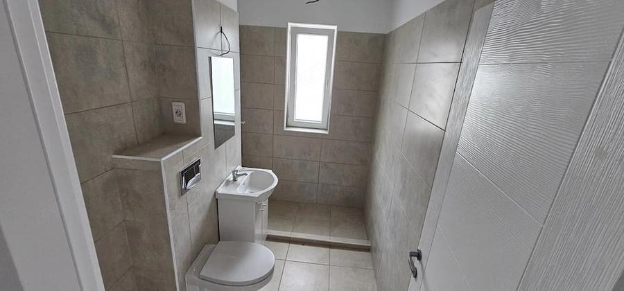 Apartament 3 camere 72 mp Sanpetru Subcetate City - 14