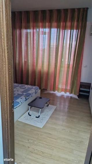 Garsonieră decomandată în Valea Oltului