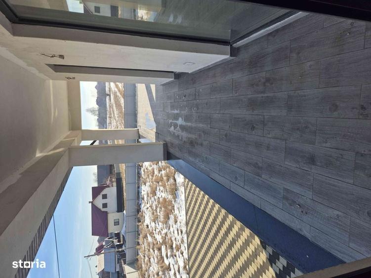 Casă cu 4 camere cu Teren 2700 Mp în Bilca
