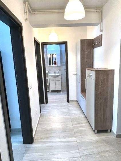 Apartament cu 2 camere decomandat în Mihai Bravu