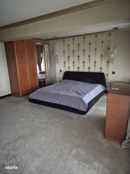Apartament cu 3 camere în Grigorescu