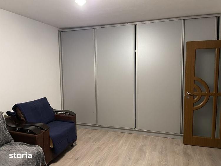 Apartament cu 2 camere decomandat în Zimbru