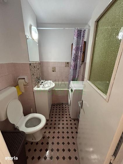 DE INCHIRIAT, Apartament 2 camere , Zona Scriitorilor - 4