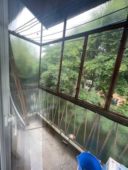 Apartament 2 camere, 38 mp – Str. Gheorghe Bilașcu - 9
