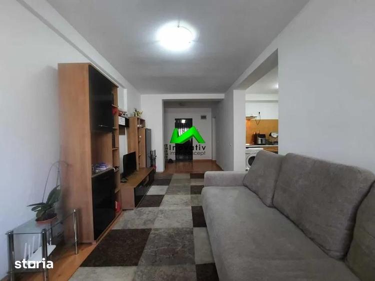 Apartament de Vanzare 2 camere Sibiu Stefan Cel Mare - 6