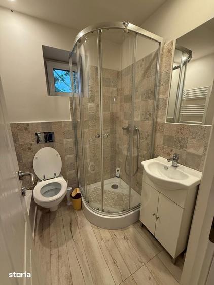 Apartament cu 2 camere semidecomandate, Marasesti - Zona Catedralei - 10