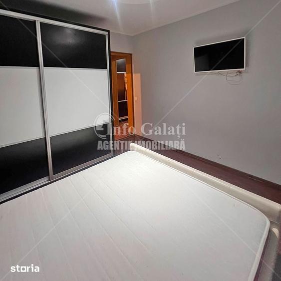 | Apartament cu 2 camere | Micro 16 | Mobilat si Utilat | Parter | - 3