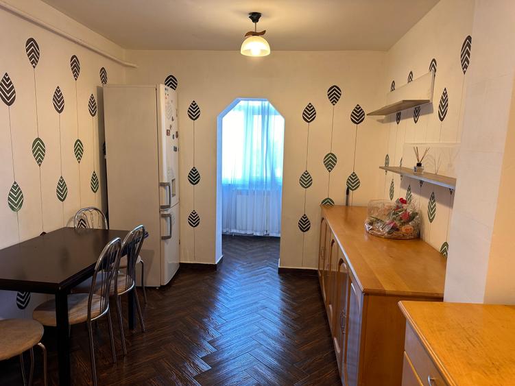 Apartament cu 2 camere în Central