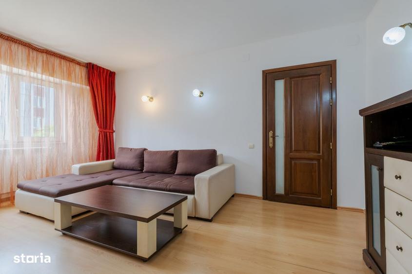 Apartament cu 3 situat pe strada Mircea cel Batran - 4