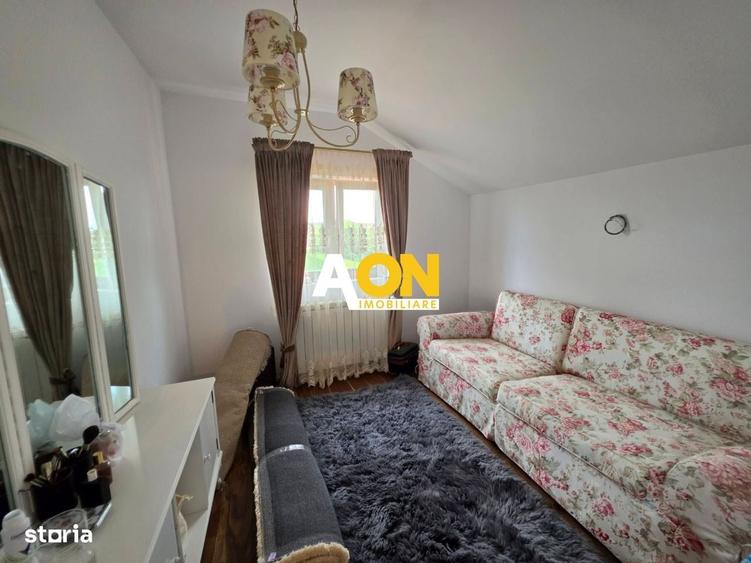 Casă cu 4 camere în Galtiu