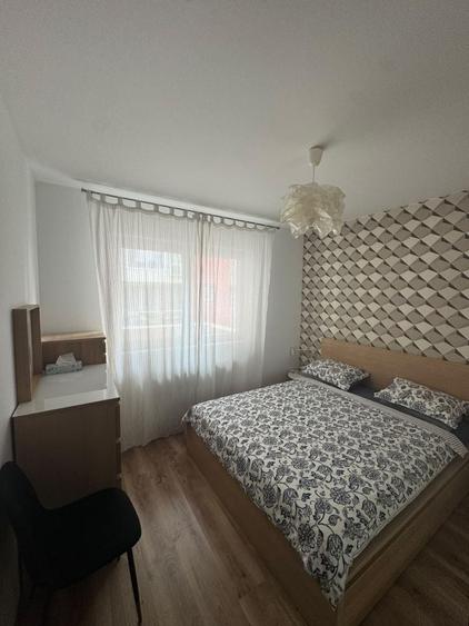 De inchiriat Apartament 2 camere, 55 mp, Popesti-Leordeni 500 /luna - 6