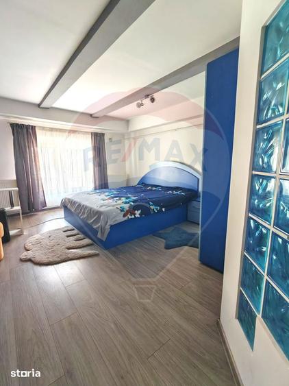 Casa / Vila de vanzare in Rasnov, Jud. Brasov - 3