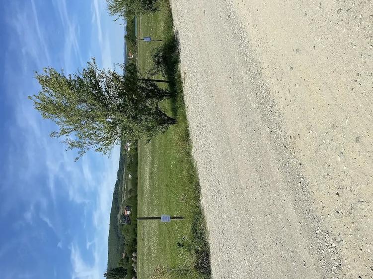 Teren de 1560 mp, în Central