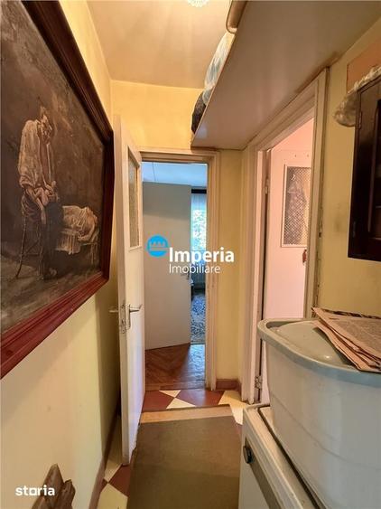 Apartament 2 cam, decomandat, de vanzare zona Tatarasi - Ciurchi - 4