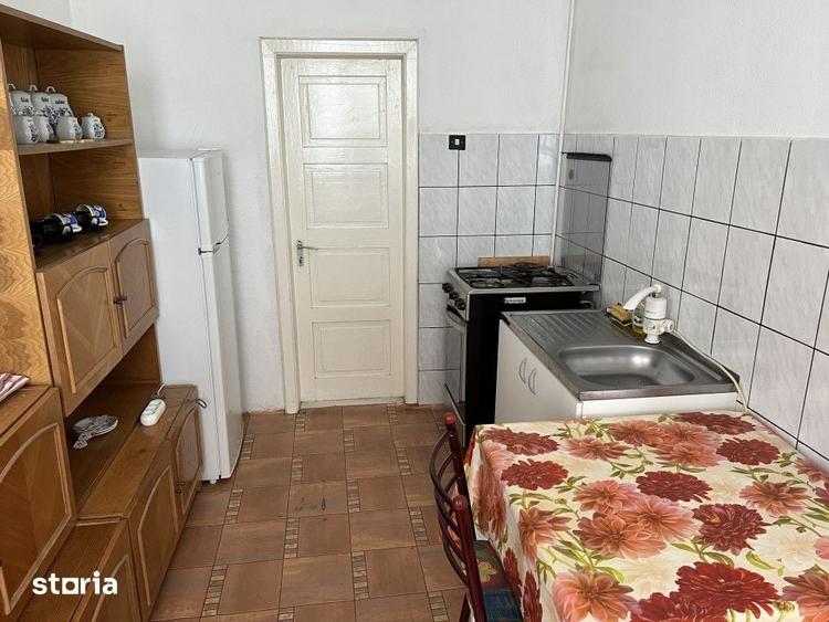garsoniera la casa strada ocnei centrul vechi orasul de jos - 2