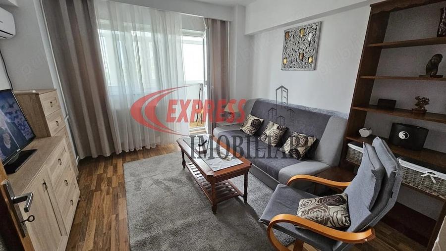 Apartament cu 2 camere decomandat în Vitan