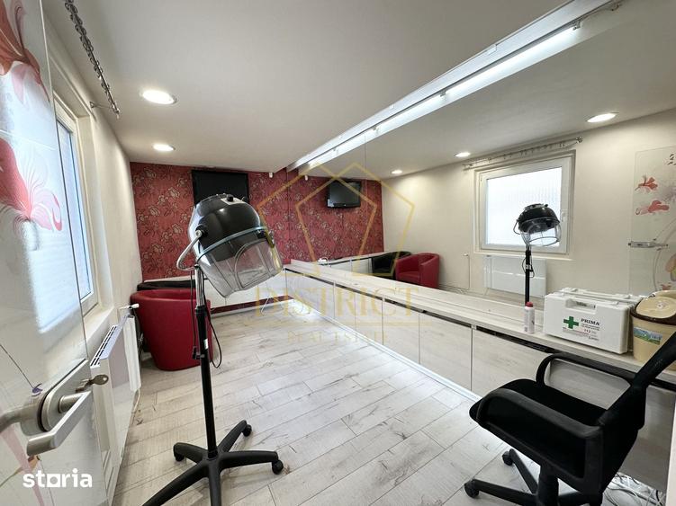Apartament cu 2 camere în Complex Studențesc