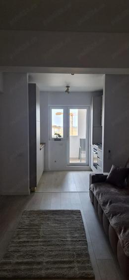 berceni metrou biruintei 85 studio etaj 6 - 2