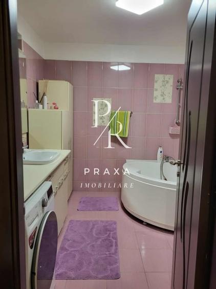 Apartament 2 camere, decomandat, 61 MP, mobilat, parcare inclusa, Zona Florilor! - 7