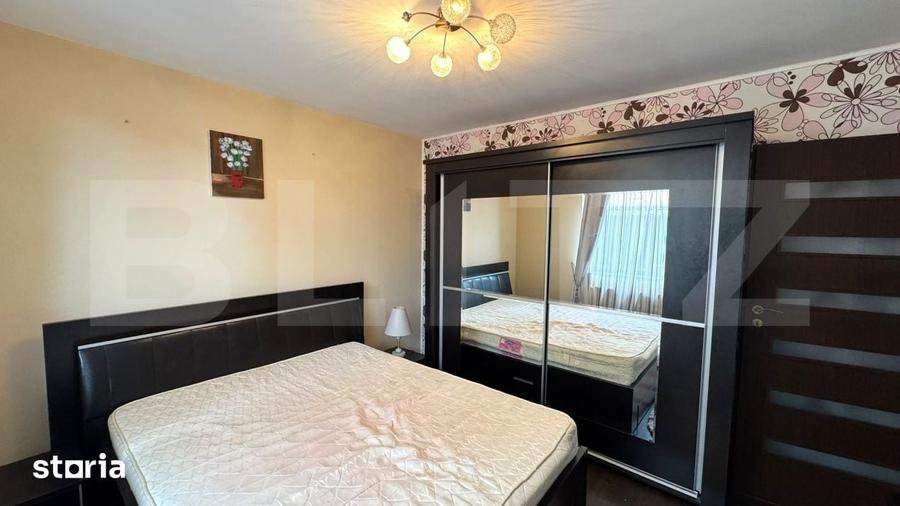 Apartament cu 3 camere în Ultracentral