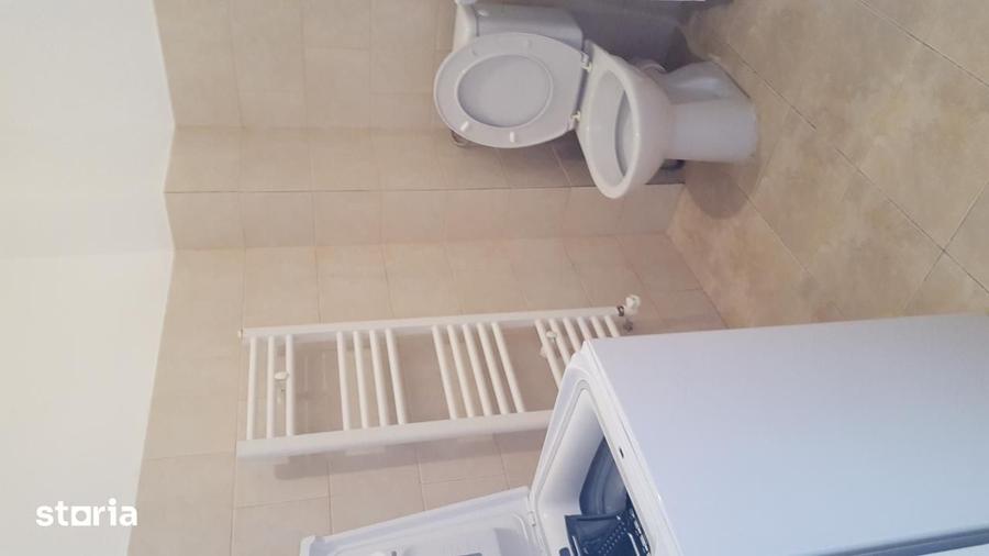 Bucium Str Visan Complex Rezidential ap 2 camere tip mansarda - 7