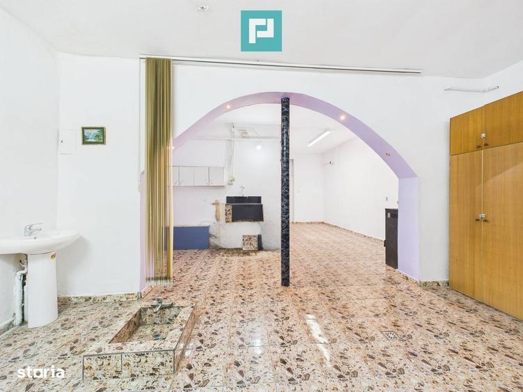 Apartament, mobilat în Ultracentral