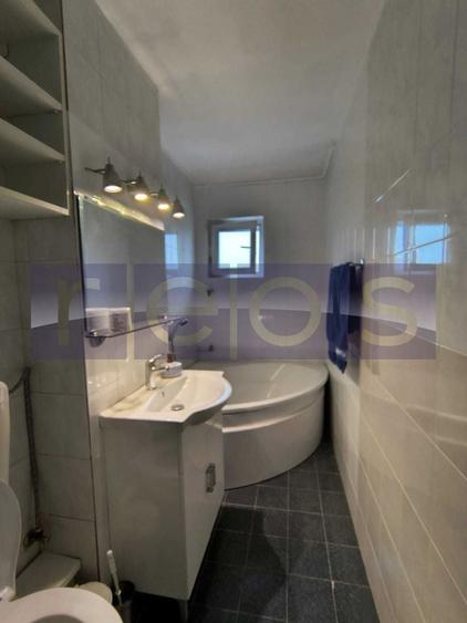 Apartament cu 2 camere decomandat, mobilat în Tineretului