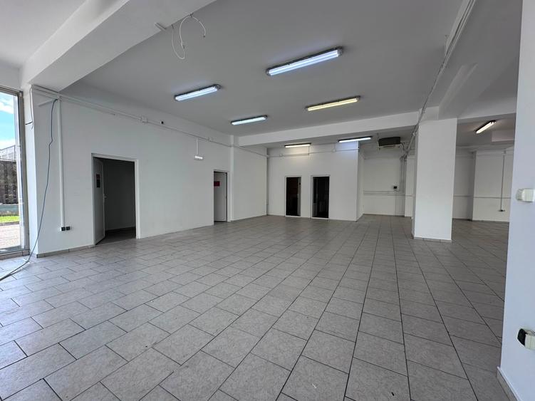 Spatiu comercial de inchiriat in Manastur - 6