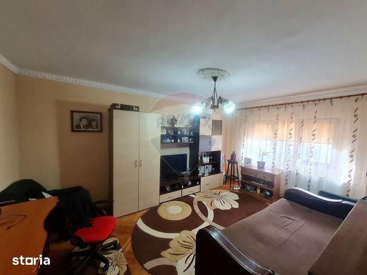 Apartament cu 2 camere în Est