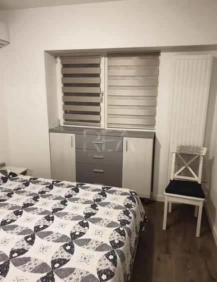 Apartament cu 3 camere decomandat, mobilat în Pipera
