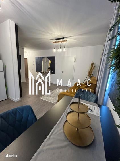 Apartament cu 2 camere, mobilat în Est