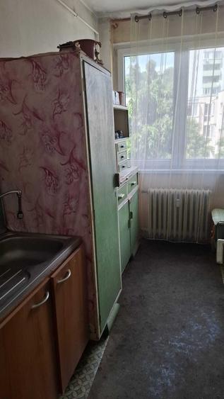 Apartament cu 3 camere decomandat în Grigorescu