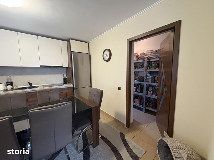 Casă cu 3 camere cu Teren 343 Mp în Sântandrei