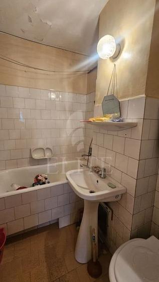 Apartament 2 camere în zona GRIGORE ALEXANDRESCU - 10
