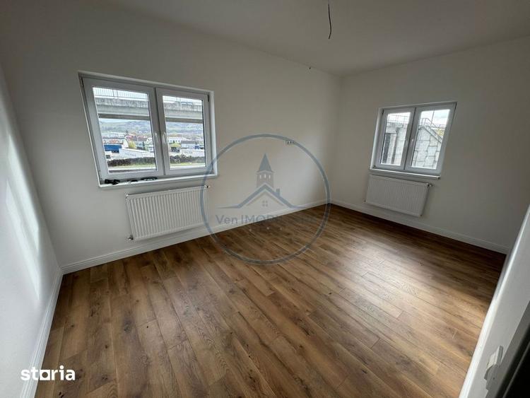 Apartament 3 camere, complex nou, P+2, 74 MP - 7
