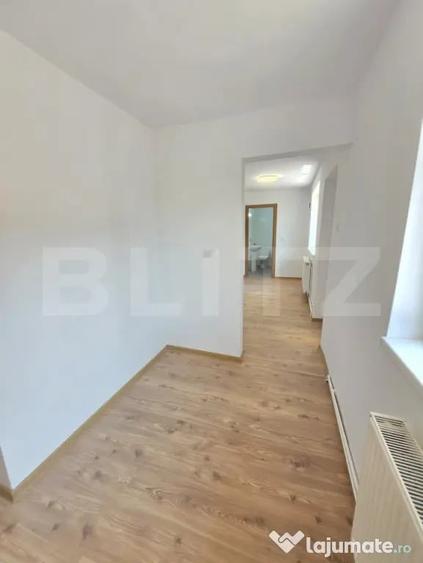 Casă cu 3 camere cu Teren 200 Mp în Unirii