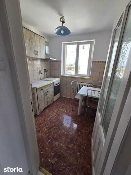 Apartament cu 2 camere decomandat în Romanilor