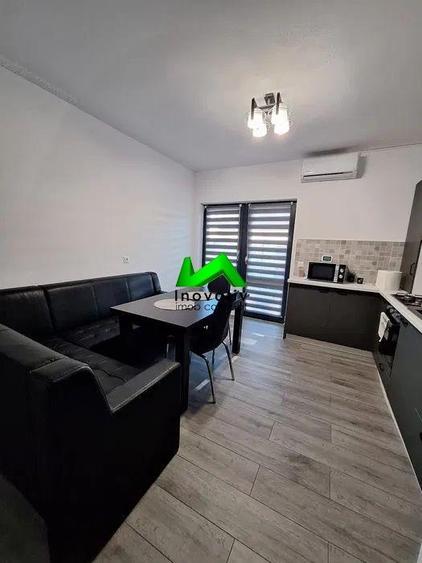 Apartament cu 3 camere decomandat, mobilat în Hipodrom 3