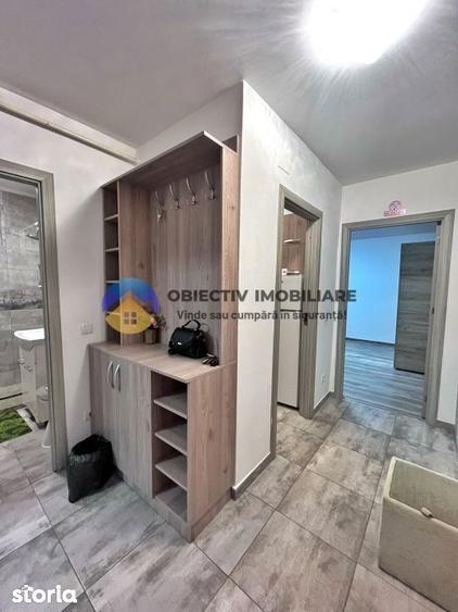 Apartament cu 2 camere decomandat în Dărmănești