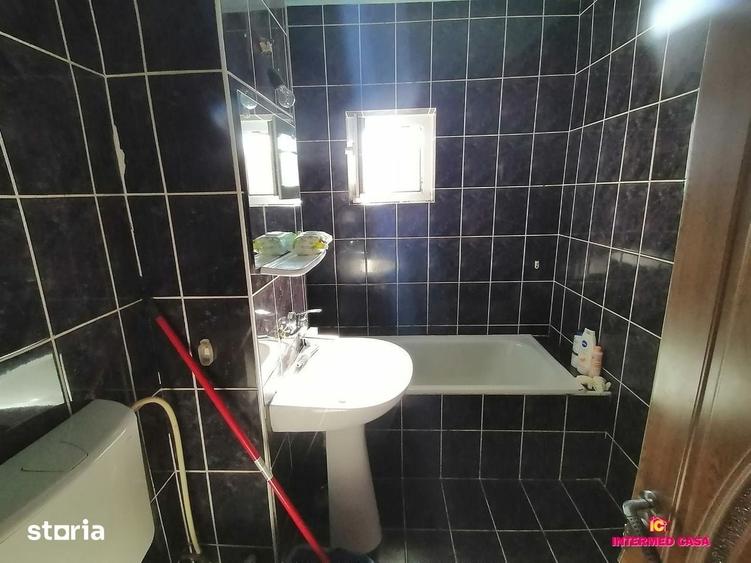 Apartament 3 camere de inchiriat Terezian Sibiu - 10
