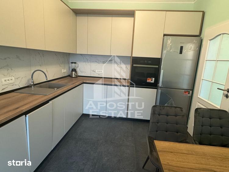 Casă cu 4 camere cu Teren 519 Mp în Ghiroda