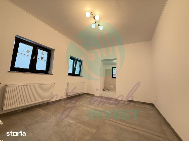 Vila de birouri complet renovata | Mara?e?ti - 3