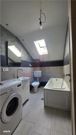 Apartament cu 2 camere în Bucium
