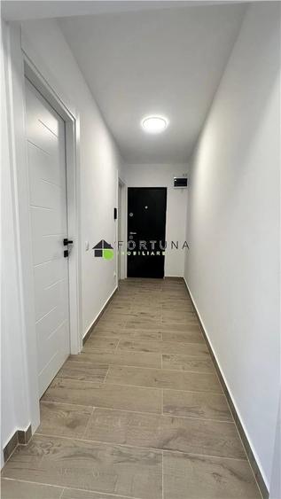 Apartament cu 2 camere decomandat în Răcădău